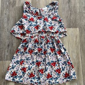 Oh! Mama medium maternity shirt